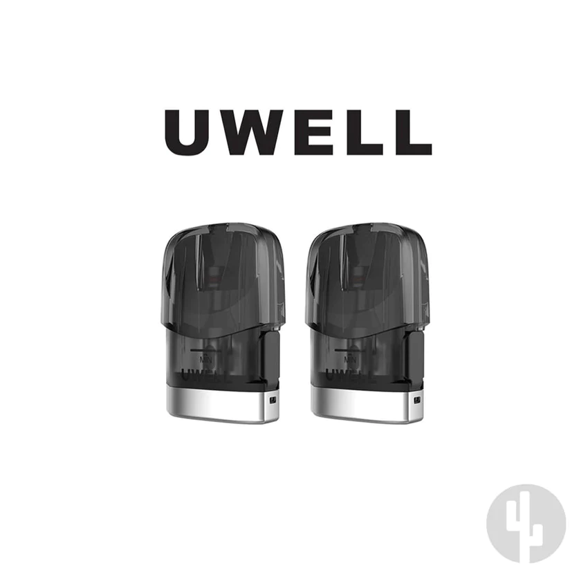 UWELL - COIL YEARN NEAT 2 (1 Unid.)