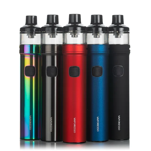 VAPORESSO - GTX GO 80 | 3000mAh