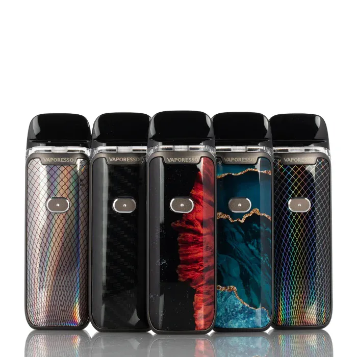 VAPORESSO - LUXE PM40 | POD MOD KIT 1800MAH