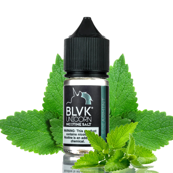 BLVK - UNICORN SPEARMINT 30ML