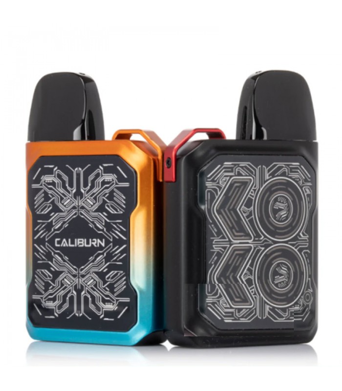 UWELL - CALIBURN GK2 | POD SYSTEM 690mAh