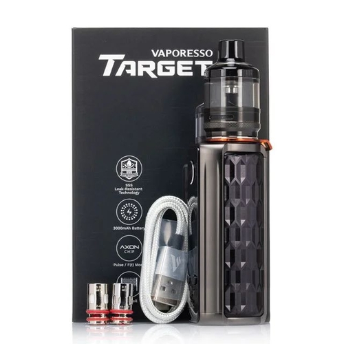 VAPORESSO - TARGET 80 (80W) | POD MOD KIT