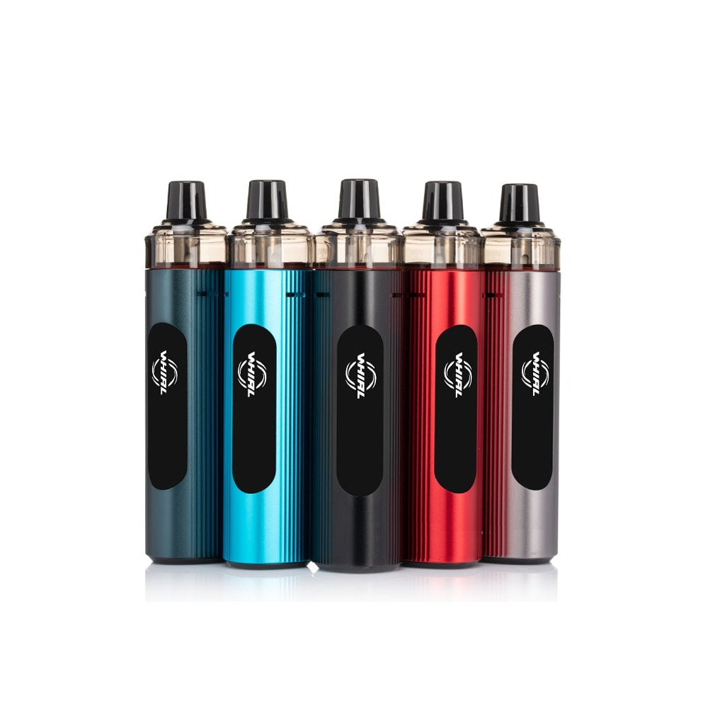 UWELL - WHIRL T1 KIT | POD MOD 1300 mAh