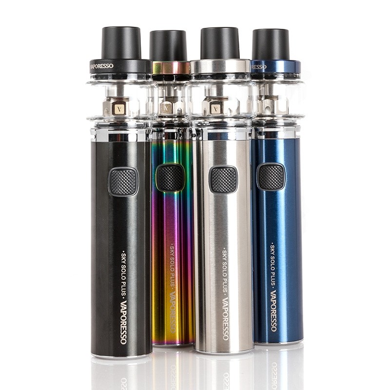 VAPORESSO – SKY SOLO PLUS | 3000MAH