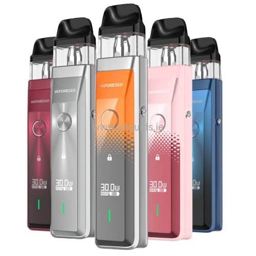 VAPORESSO - XROS PRO | KIT POD 1200mAh