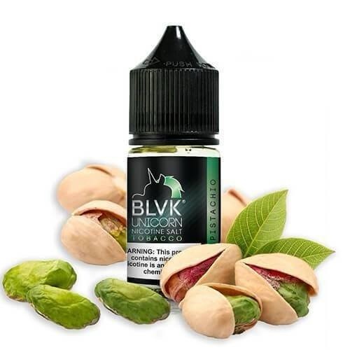 BLVK - UNICORN TOBACCO PISTACHIO 30ML