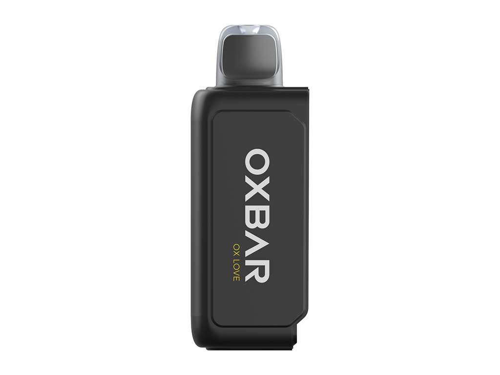 OXBAR - SVOPP 32k (1 REFIL 32.000 PUFFS) *SEM BATERIA